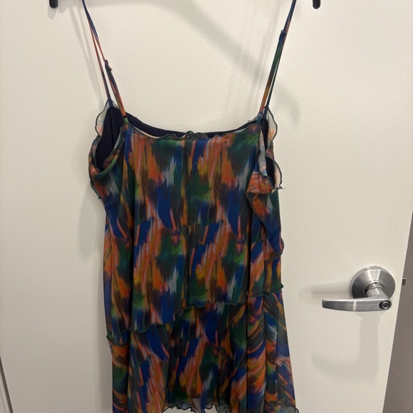 Urban outfitters mini slip dress - Picture 2 of 3